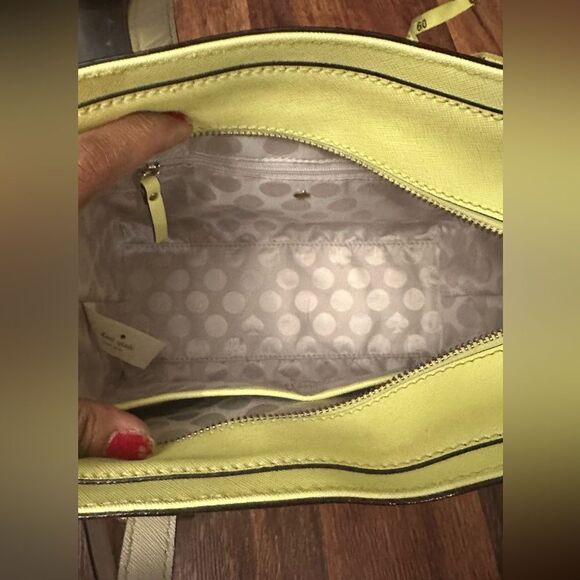 Kate Spade cedar street hayden - Picture 5 of 9